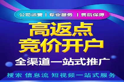 百度推广返点案例：助力企业快速成长